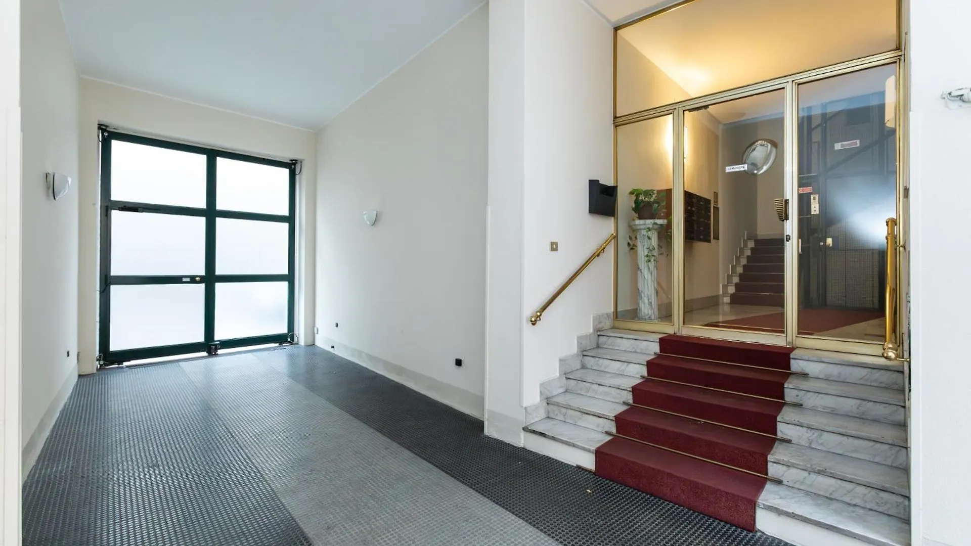 Apartment Magnoliaapartments - 11 Manara Center Milan