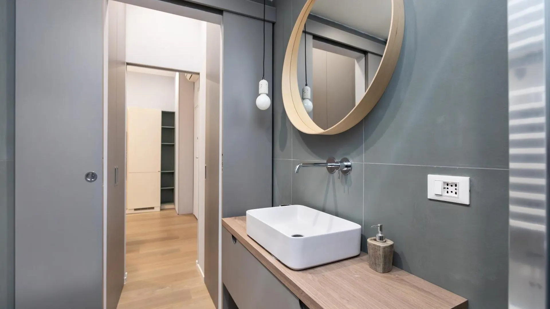 Magnoliaapartments - 11 Manara Center Milan