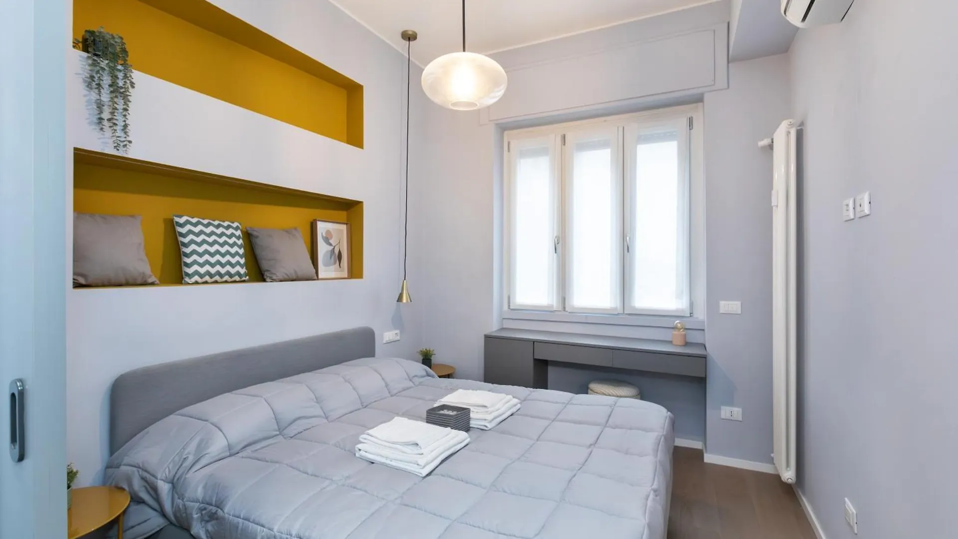 Apartment Magnoliaapartments - 11 Manara Center Milan Italy