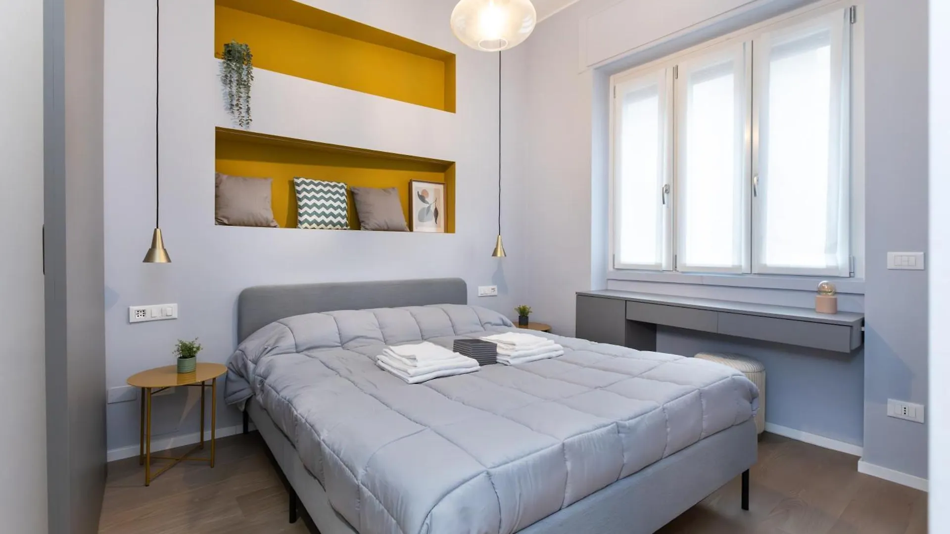 Magnoliaapartments - 11 Manara Center Milan 0*,  Italy