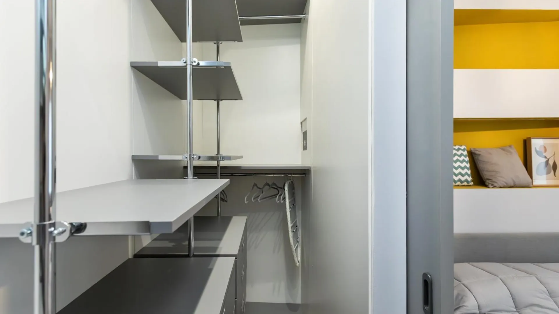 Apartment Magnoliaapartments - 11 Manara Center Milan