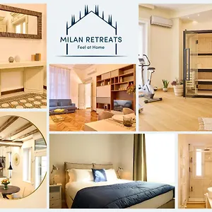 Retreats Porta Romana Apartamento