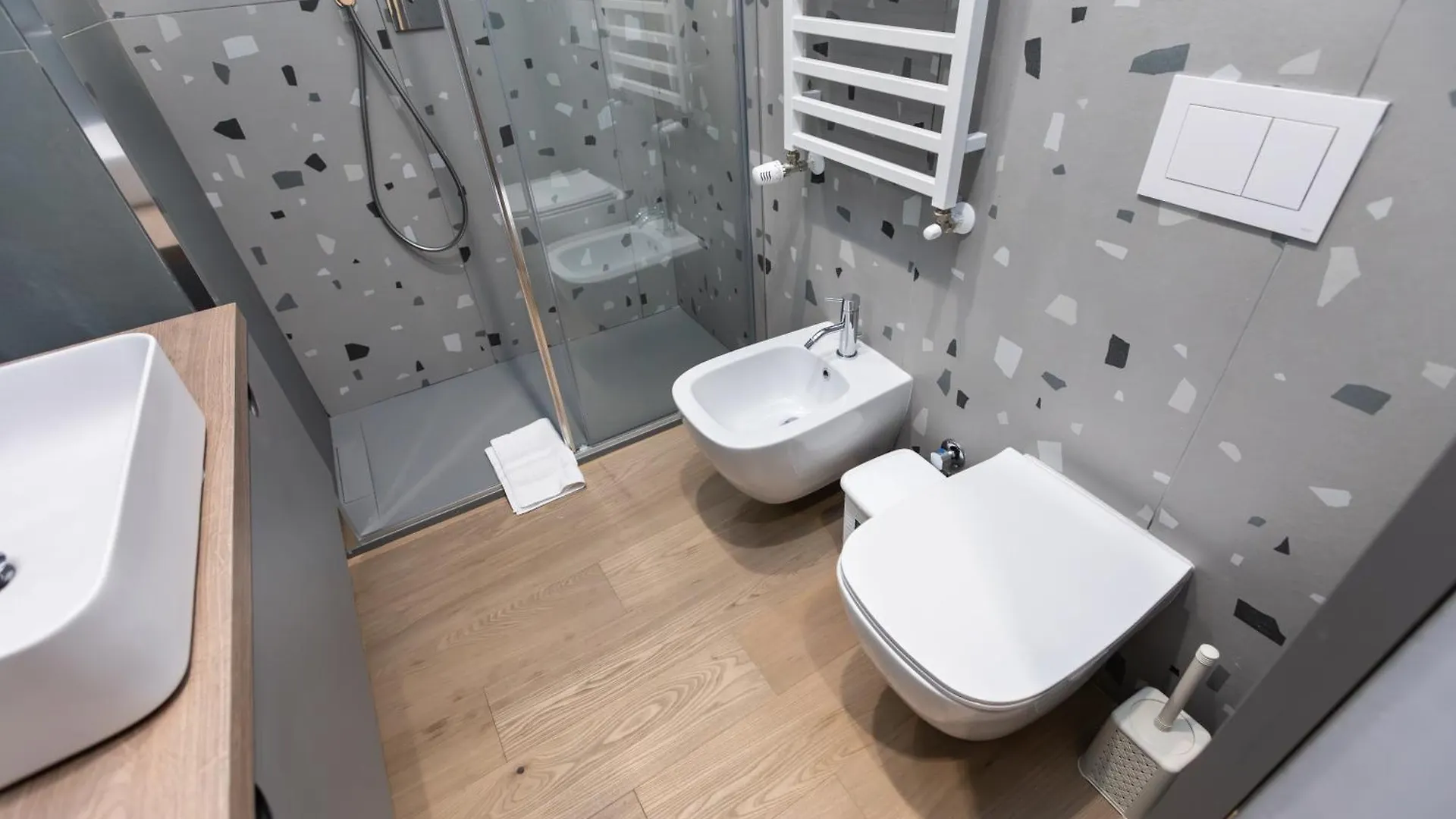 מילאנו Magnoliaapartments - 11 Manara Center דירה