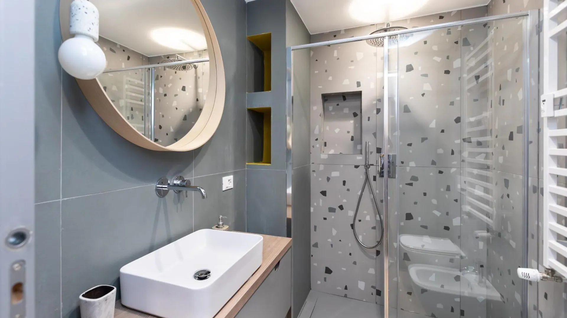 מילאנו Magnoliaapartments - 11 Manara Center 0*,