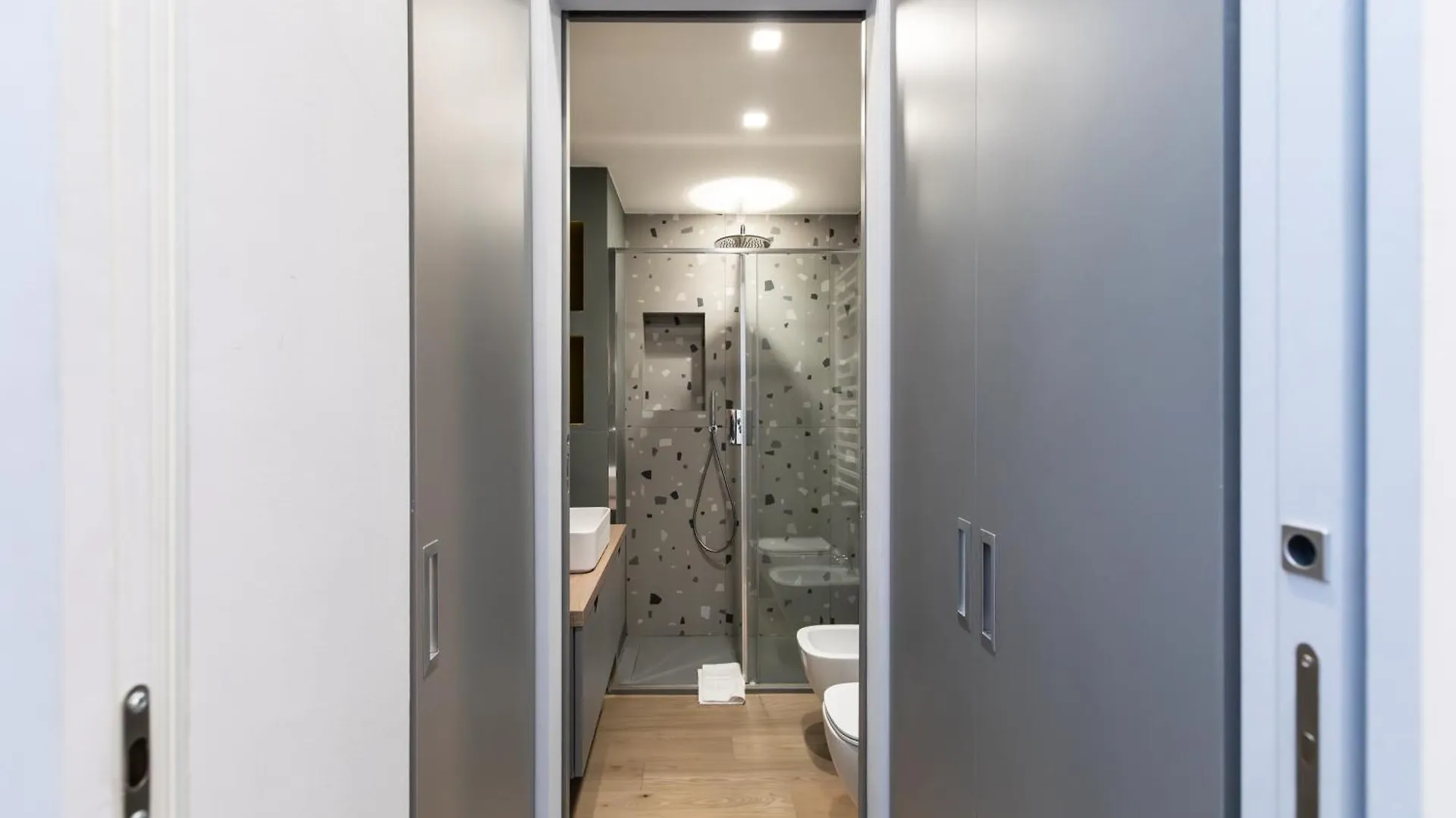 מילאנו Magnoliaapartments - 11 Manara Center 0*,